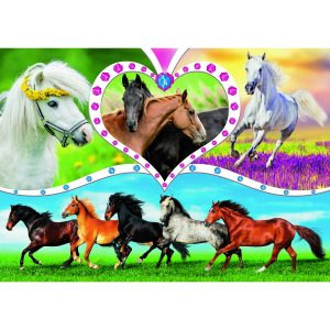 Trefl Puzzle