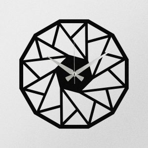 Triangle S007 Black falióra