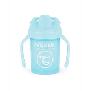 Twistshake nem folyó tanulóbögre 230 ml