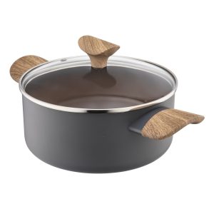 Valdinox Fazék fedővel Morgan 20 cm