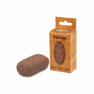 Vulkán celluláris habkő