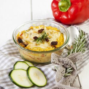 Weck Gourmet  befőttesüveg készlet