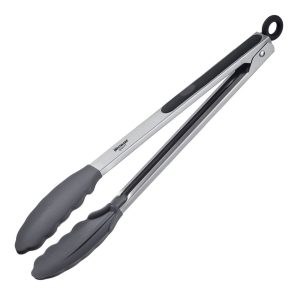 Westmark Classic Silicone Maxi tálalócsipesz