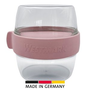Westmark MAXI kétrészes uzsonnás doboz