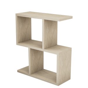 Zet Travertine konzolasztal