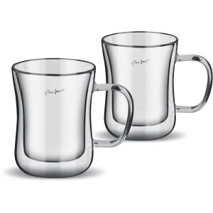 amart LT9033 Latte Vaso pohárkészlet