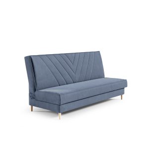 SANTANA 185 kanapé Kék II SG butor
