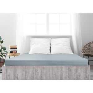 4Home Ideal jersey lepedő szürke