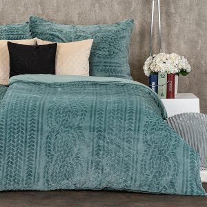 4Home Knit mikroflanel ágynemáhuzat