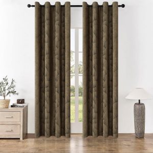 4Home Linear sőtétítő függöny