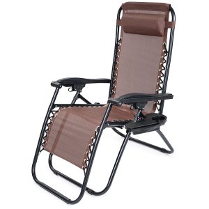 4Home Relax kerti strandfotel