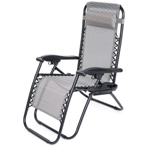 4Home Relax kerti strandfotel