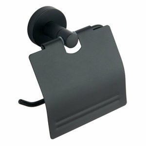 AQUALINE SB207 Samba WC-papír tartófedéllel