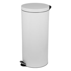 Alda Soft-Close Freedom Fresh 30 l pedálosszemetes
