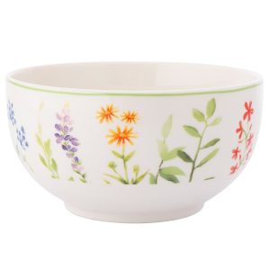 Altom Porcelán tál Nature Awakening 14 cm