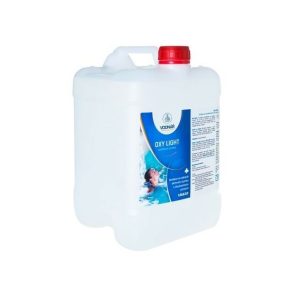 Aquarius klórmentes fertőtlenítőszer Oxy Light