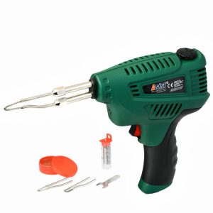 Asist AE6P20DN elektromos forrasztópisztoly
