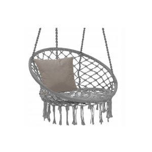 BOHO kerti függőfotel