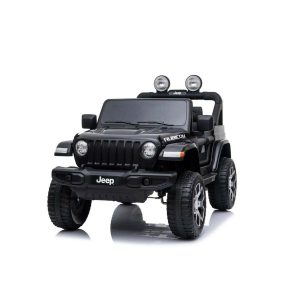 Baby Mix Jeep Wrangler
