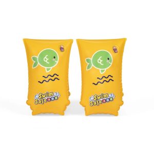 Bestway Felfújható ujjak Step C