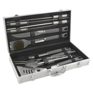 Cattara Grey Line Grillező eszközök