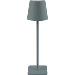 Classbach TL 4025 LED-es újratölthető asztalilámpa