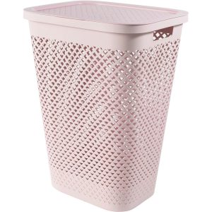 Curver Pure szennyeskosár 55 l