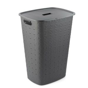 Curver Softex szennyeskosár 56 l