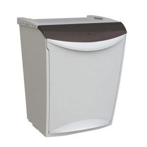 Denox Ekosystem Hulladékgyűjtő edény válogatotthulladékhoz 25 l