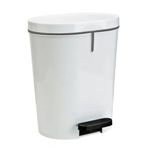 Denox Pedálos szemetes 25 l