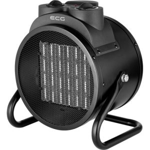 ECG HH 3010 meleglevegő ventilátor