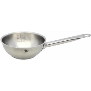 Elo 24720 Profi Cuisine rozsdamentes acél serpenyő20 cm