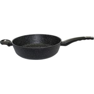 Elo 60428 Mély serpenyő fogantyúval GranitEvolution 28 cm
