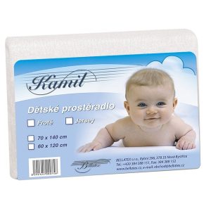 Frottír gyermeklepedő
