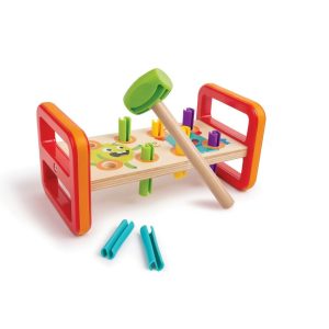 Hape kalapács ügyességi játék