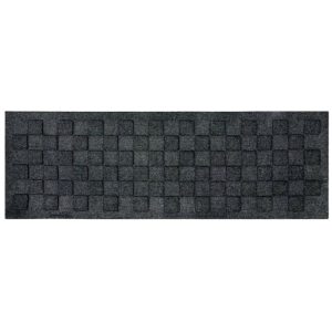 HOME ELEMENTS lépcsszőnyeg szürke