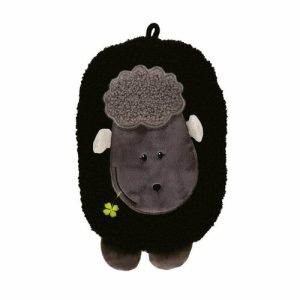 Hugo Frosch Eco Junior Comfort gyerek termofor palack bárány motívum