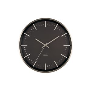 Karlsson 5911SI design falióra 35 cm
