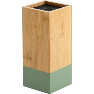 Kesper 58031 Bambusz késállvány 10 x 10 x 23 cm