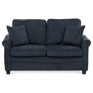 Kétüléses kanapé ASB-4170 BLUE2