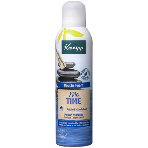 Kneipp Me Time tusolóhab