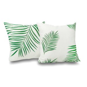 Kvalitex Párnahuzat Tropical fehér