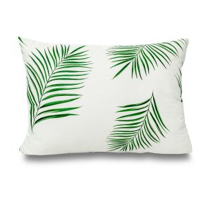 Kvalitex Párnahuzat Tropical fehér