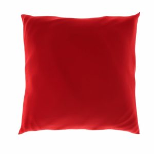 Kvalitex párnahuzat piros
