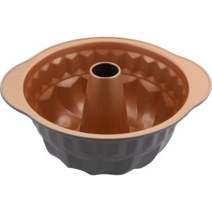 Lamart LT3093 Copper kuglóf forma