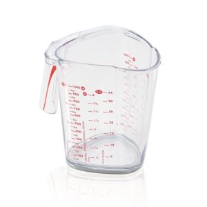 Leifheit mérőpohár 1 l COMFORTLINE 03048