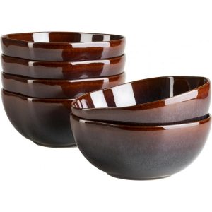 Mäser Cordelia Tropical tálkészlet 16 cm