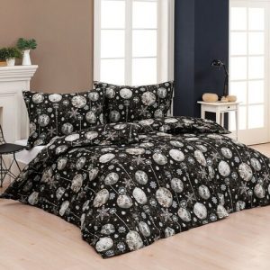 Matějovský  Deluxe Diamond pamut ágyneműhuzat
