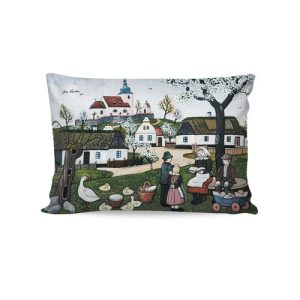 Matějovský Deluxe Josef Lada kispárnahuzatJaro
