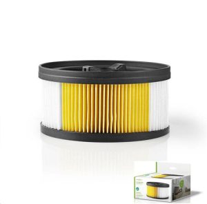 Nedis VCFI203KAR lapos-redős szűrő
